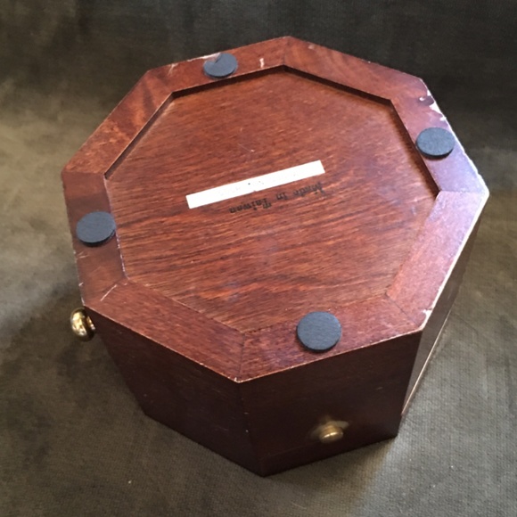 Benchmark clock - Picture 8 of 8